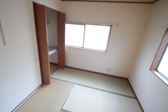 Other room space