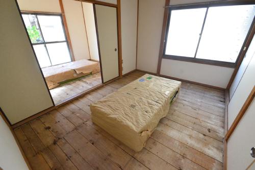 Other room space. Japanese style room