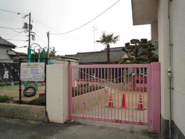 kindergarten ・ Nursery. Koi nursery school (kindergarten ・ 946m to the nursery)