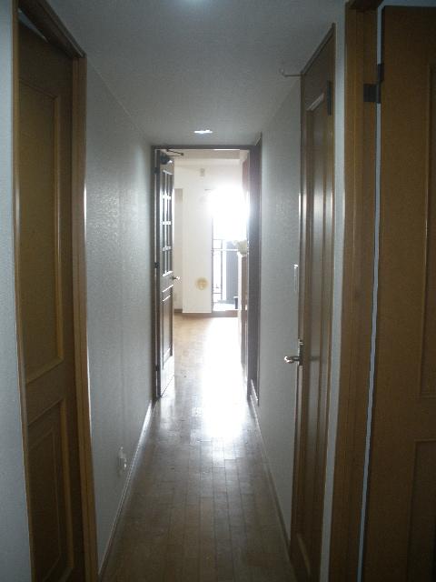 Other. Corridor