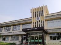 Primary school. 461m to Hiroshima City Museum of Kannon Elementary School