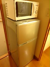 Other. refrigerator ・ microwave