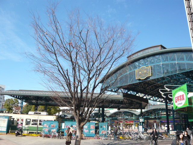 Other. 500m to Yokogawa Station (Other)