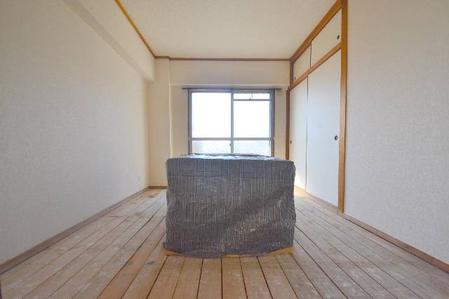 Other room space. Japanese style room