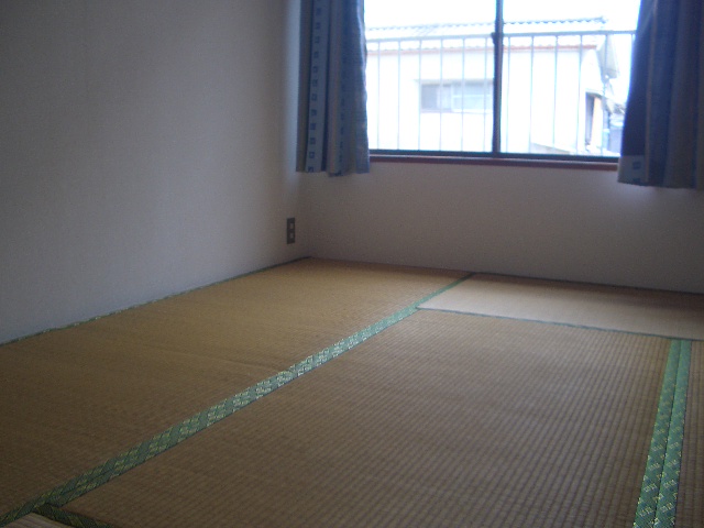 Other room space. bedroom