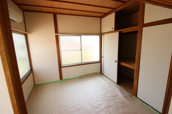 Other room space