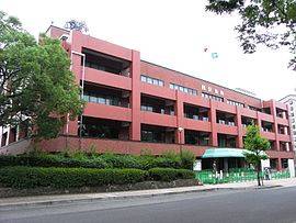 Government office. 800m to Hiroshima Nishi ward office (government office)