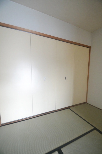 Other room space.  ※ It will be the same type