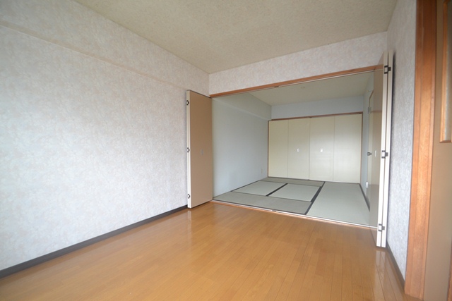 Other room space.  ※ It will be the same type