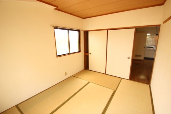 Other room space