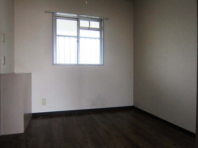 Other room space. bedroom