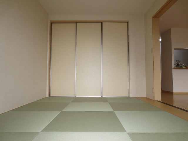 Other room space. bedroom