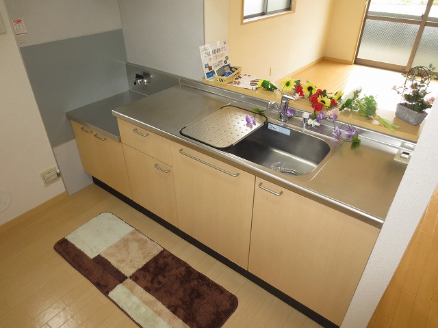 Kitchen. Kitchen