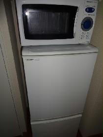 Other. refrigerator ・ microwave