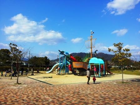 Other. Beach park adjacent Mizudori
