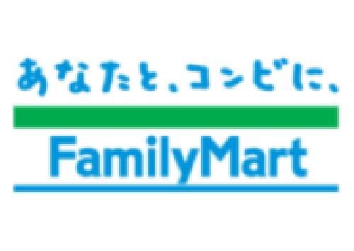 Convenience store. FamilyMart Suminohama store up (convenience store) 311m