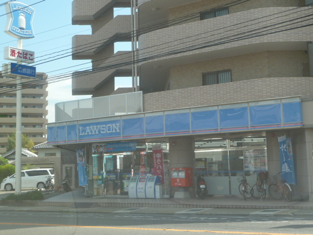 Convenience store. FamilyMart Suminohama store up (convenience store) 343m