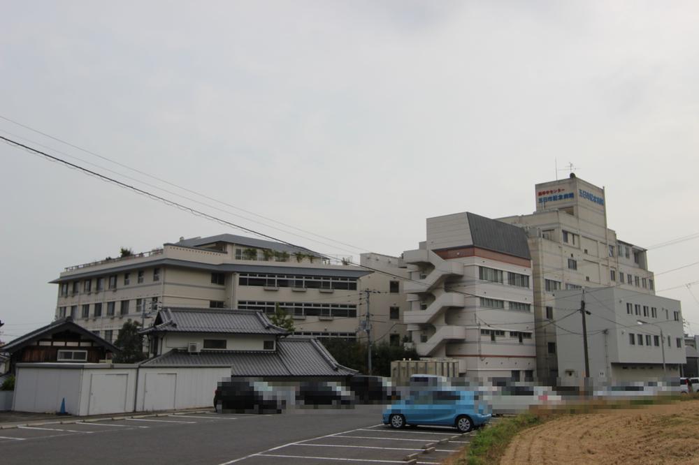 Other. Itsukaichi Memorial Hospital