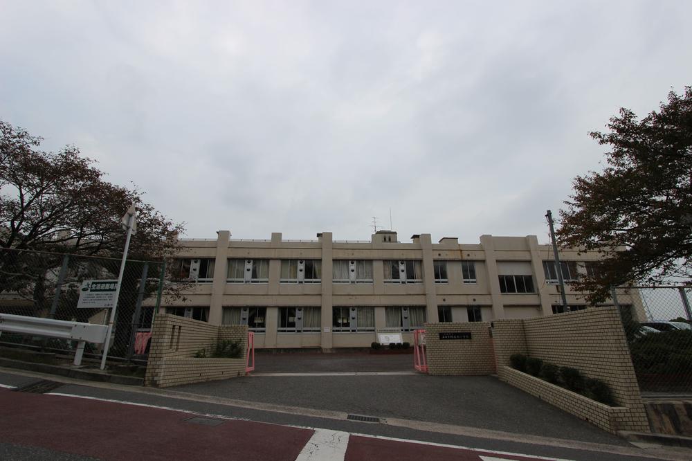 Other. Kannon Nishi Elementary School