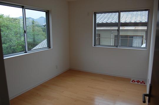 Non-living room