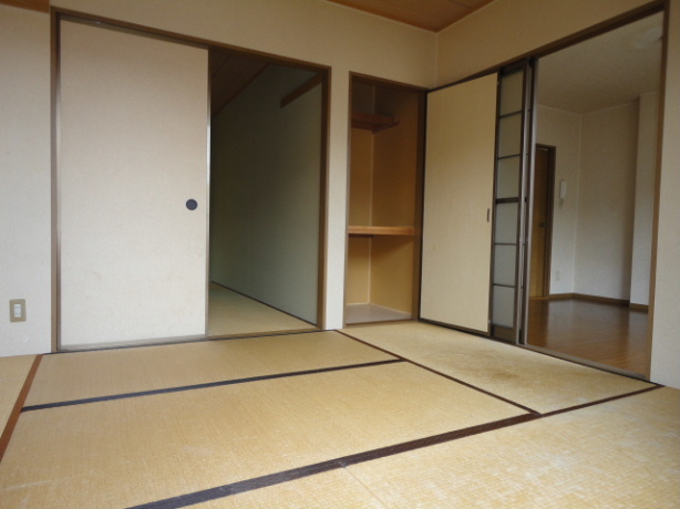 Other room space