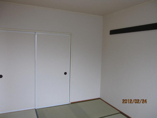 Other room space