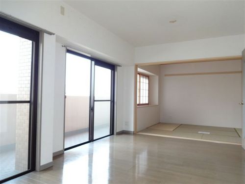 Other. Living-dining ~ Japanese-style room