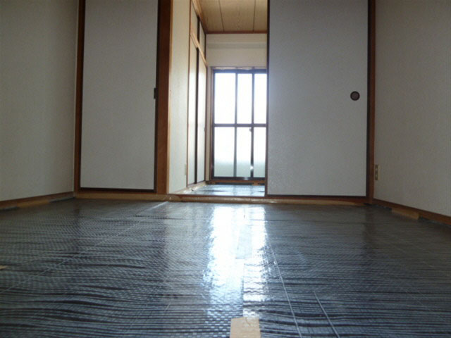 Other room space