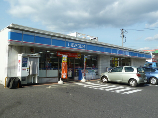 Convenience store. Seven-Eleven Hiroshima Yahata store up (convenience store) 366m