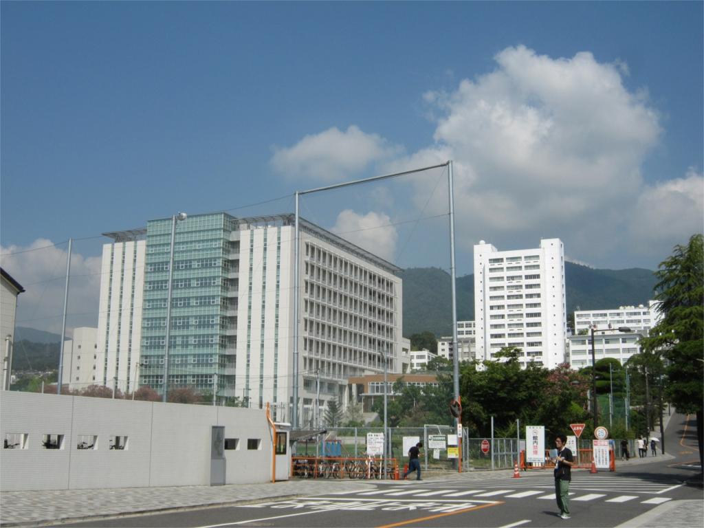 Other. 1500m until the Hiroshima Institute of Technology (Other)