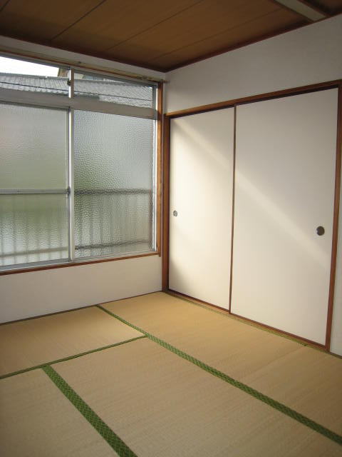 Other room space