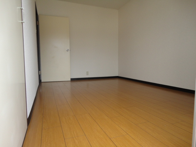 Other room space. North of the Western-style.