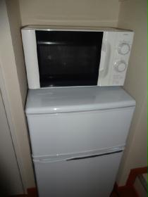 Other. microwave ・ refrigerator