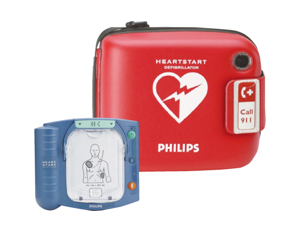 Features of the building.  [ALSOK ・ AED package service] "Verdi ・ In Soleil mind ", Introduced the AED (automated external defibrillator) for lifesaving give an electric shock to the victim fell down in ventricular fibrillation.
