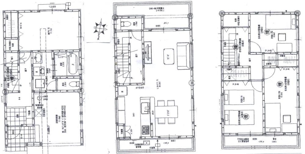 Rendering (introspection). ( 1 Building) Floor Plan