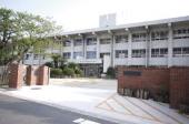 Primary school. 537m to Hiroshima Municipal Itsukaichi Higashi elementary school (elementary school)