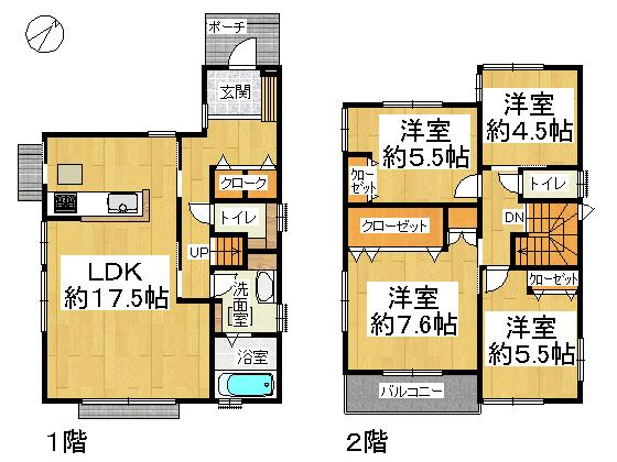 Other. Floor Plan (10B-1)