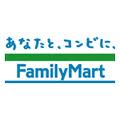 Convenience store. Family Mart (convenience store) to 350m