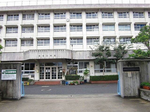 Hiroshima, Hiroshima Prefecture Saeki-ku, Itsukaichi center 3
