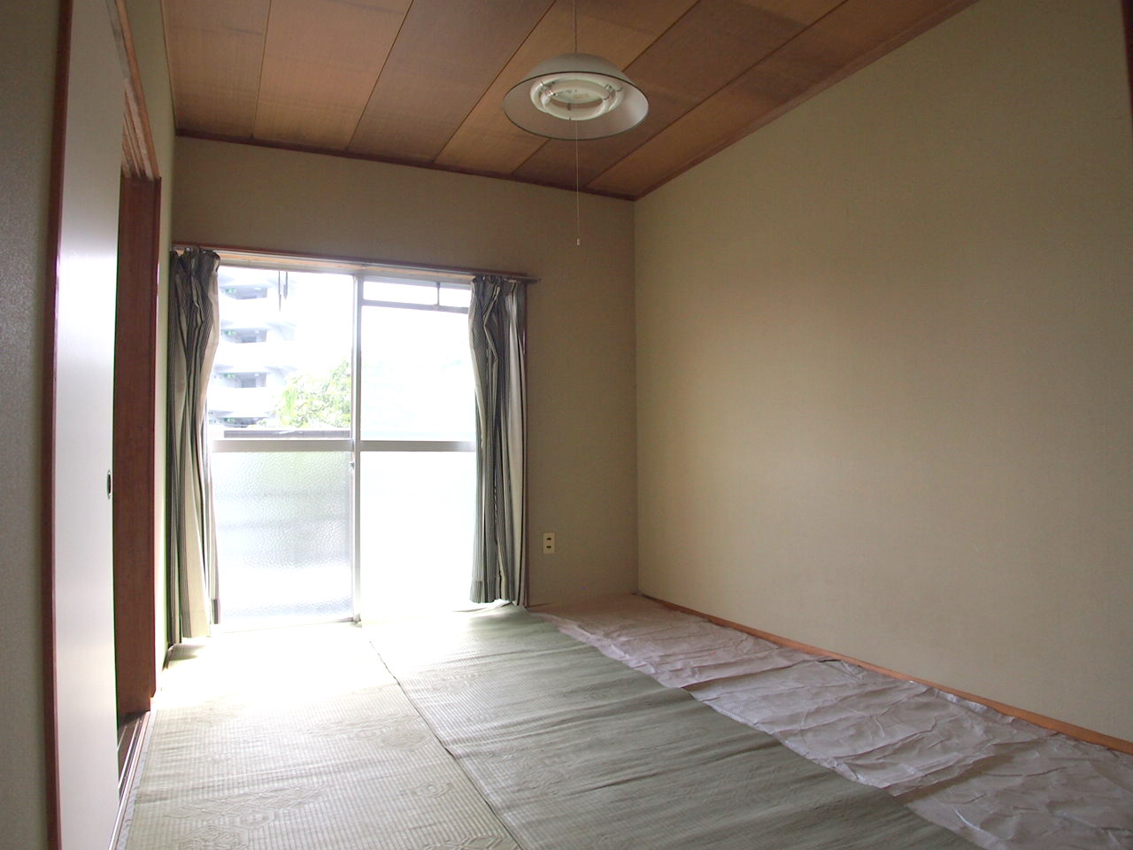 Other room space. 6-mat Japanese-style room