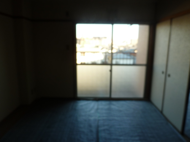 Other room space. Japanese-style room 2