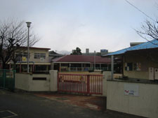 kindergarten ・ Nursery. Tsuboi nursery school (kindergarten ・ 271m to the nursery)