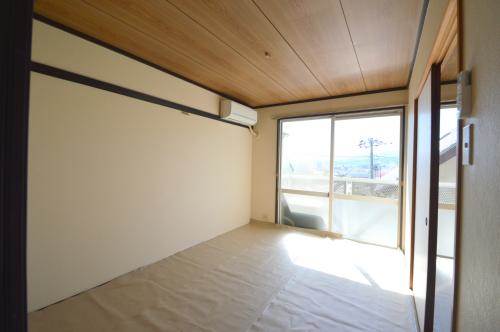 Other room space. Japanese-style room 6.0 tatami