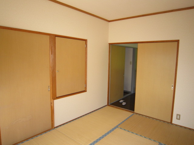 Other room space