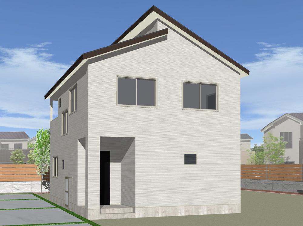 Rendering (appearance). Rendering Perth is an image