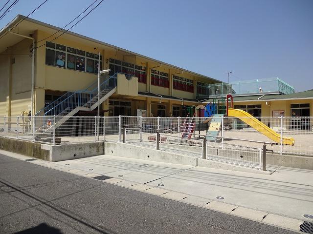 kindergarten ・ Nursery. Yoshiura nursery