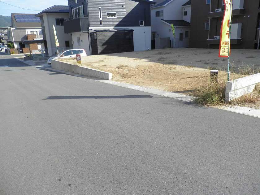 Local photos, including front road