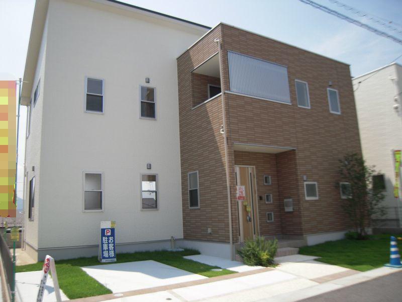 Local appearance photo. Good per yang It is very quiet.