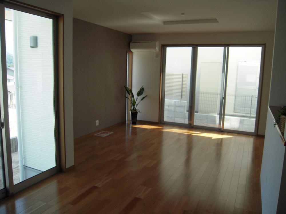 Living. Indoor (08 May 2013) Shooting