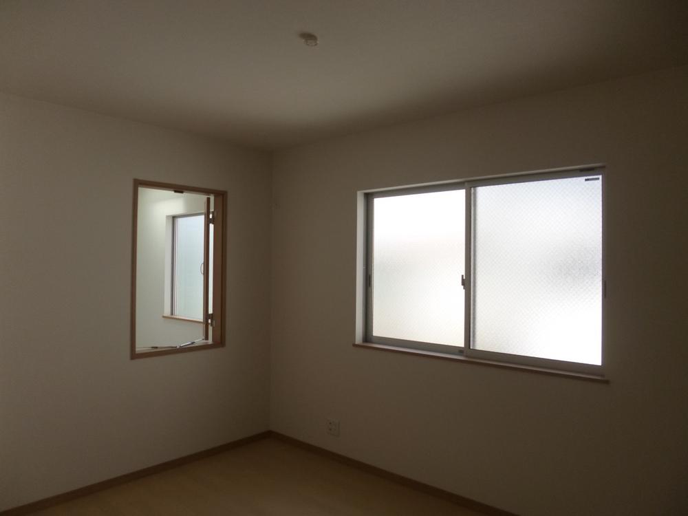 Non-living room. (August 2013) Shooting